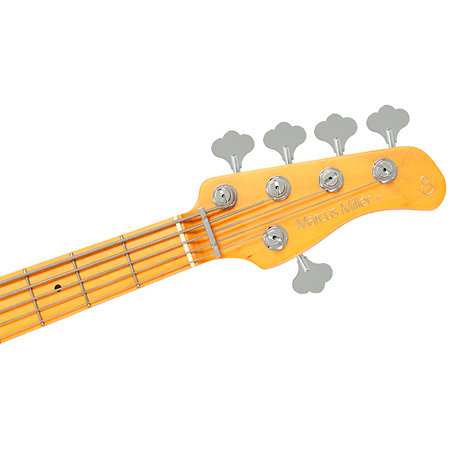 P6 5 Cordes Black Marcus Miller