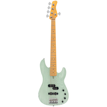 P6 5 Cordes Surf Green Metallic Marcus Miller