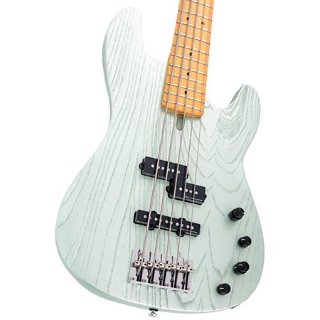 P6 5 Cordes Surf Green Metallic Marcus Miller