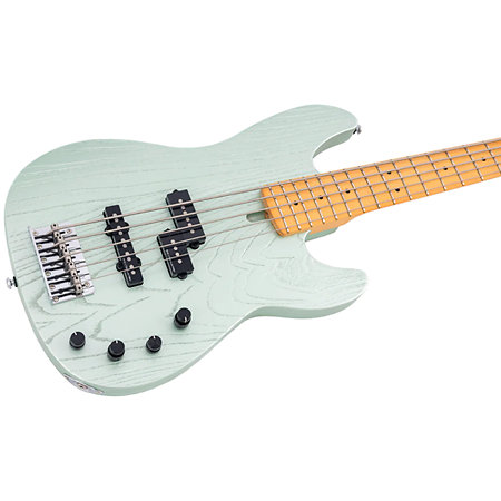 P6 5 Cordes Surf Green Metallic Marcus Miller