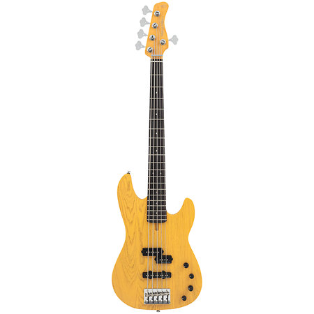 P6 5 Cordes Butterscotch Marcus Miller