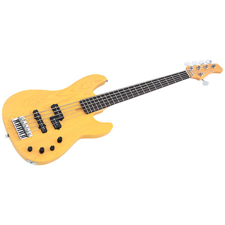 P6 5 Cordes Butterscotch Marcus Miller