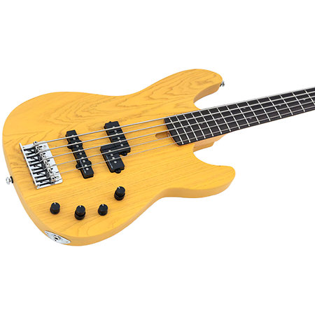 P6 5 Cordes Butterscotch Marcus Miller