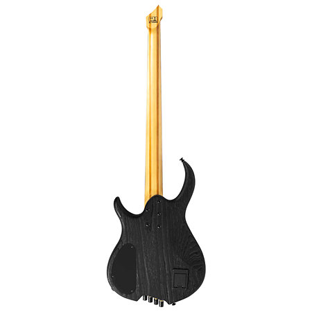 M6 Headless 4 Cordes Black Marcus Miller