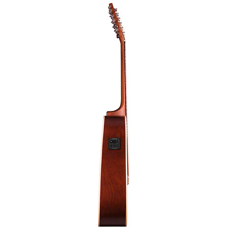 S12 Sunburst CH CW GT Presys II Seagull
