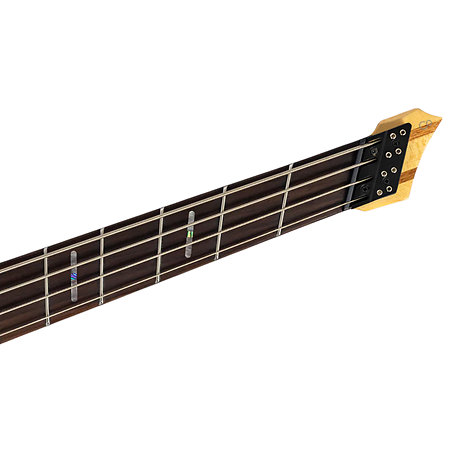 M6 Headless 4 Cordes Tobacco Sunburst Satin Marcus Miller