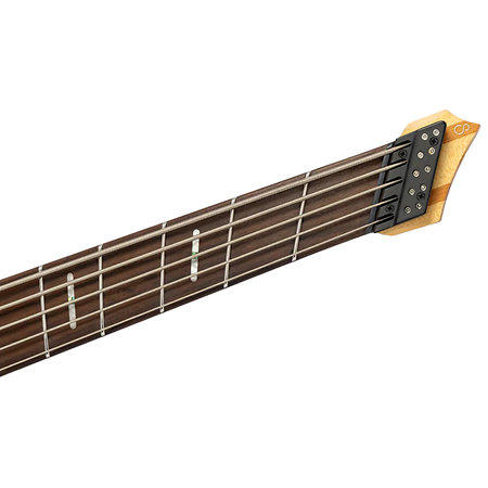 M6 Headless 5 Surf Green Metallic Satin Marcus Miller