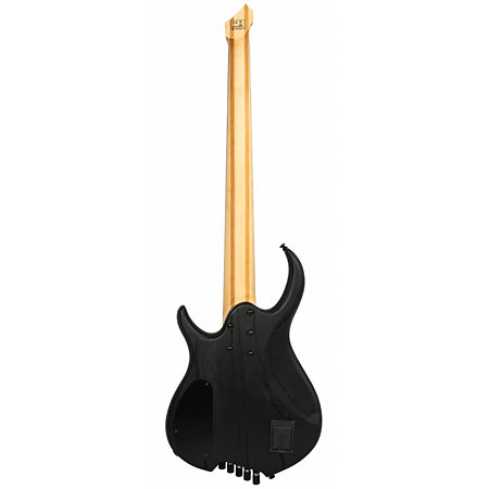 M6 Headless 5 Cordes Black Marcus Miller