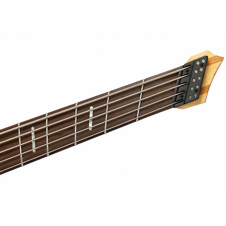 M6 Headless 5 Cordes Black Marcus Miller