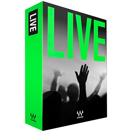 Waves LIVE