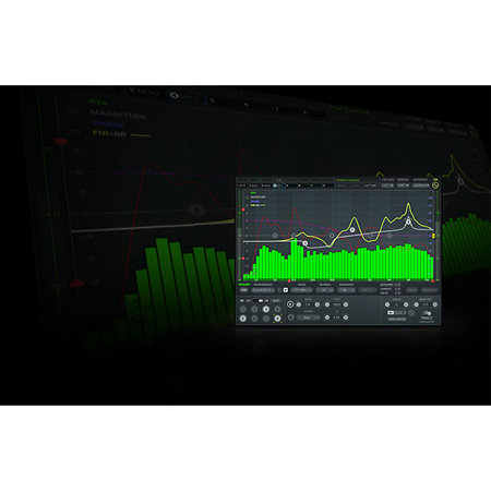 Waves TRACT System Calibration