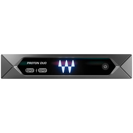 Waves Proton Duo