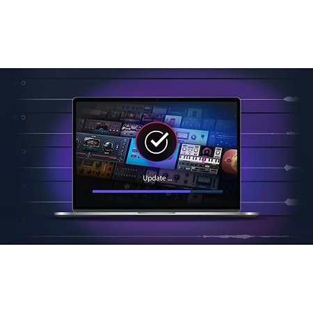 Abonnement 1 mois Waves Ultimate pour S6L Waves