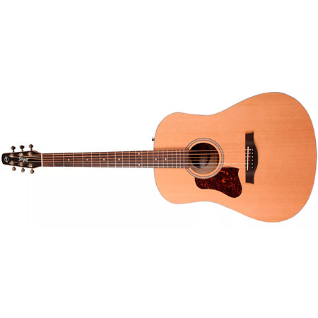 Seagull S6 Original LH + housse