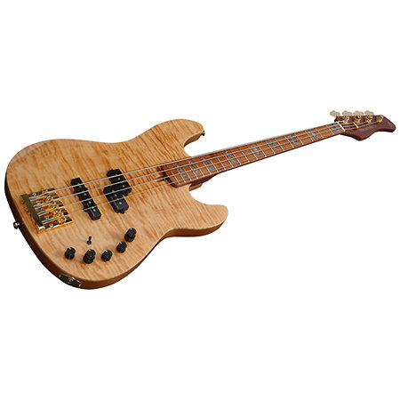 P10dx 4 Cordes Natural Marcus Miller
