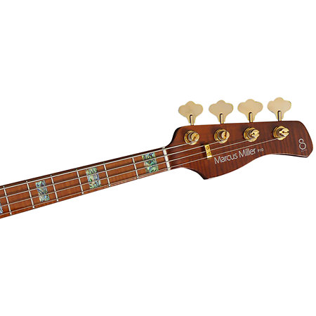 P10dx 4 Cordes Natural Marcus Miller