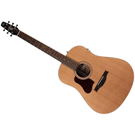 Seagull S6 Original LH Presys II