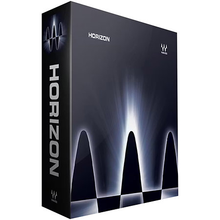Waves Horizon EDU