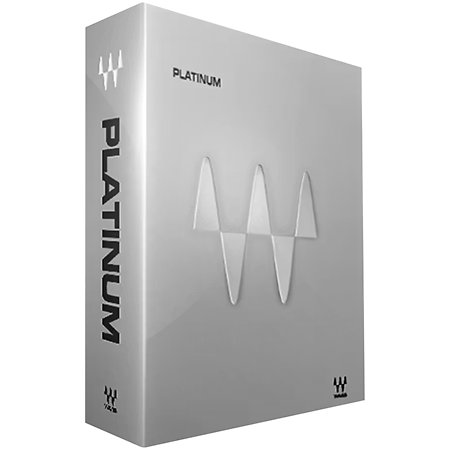 Waves Platinum