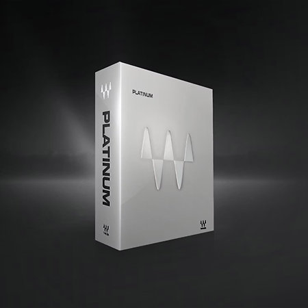 Waves Platinum