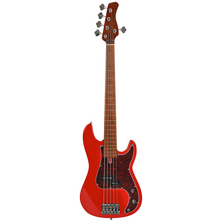 P5 Alder 5 Cordes Dakota Red Marcus Miller