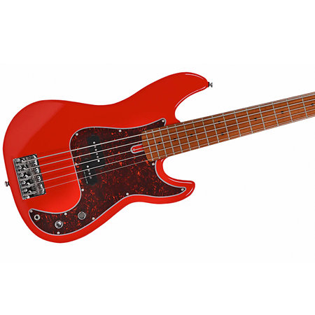 P5 Alder 5 Cordes Dakota Red Marcus Miller