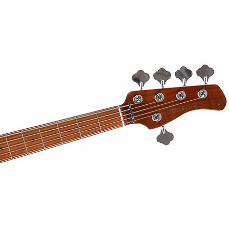 P5 Alder 5 Cordes Dakota Red Marcus Miller