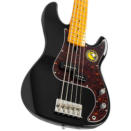 P5 Alder 5 Cordes Black Marcus Miller