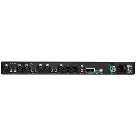 AKG DMM8 U