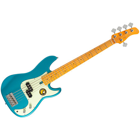 Marcus Miller P5 Alder 5 Cordes Tide Pool