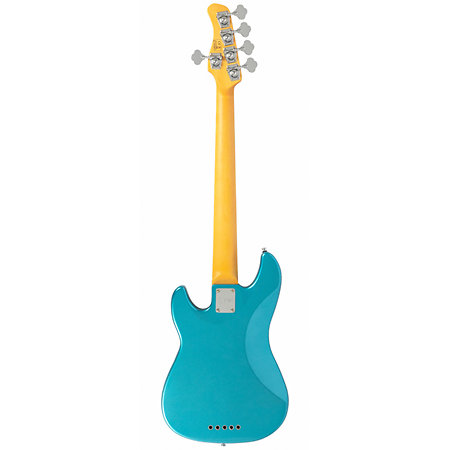 P5 Alder 5 Cordes Tide Pool Marcus Miller