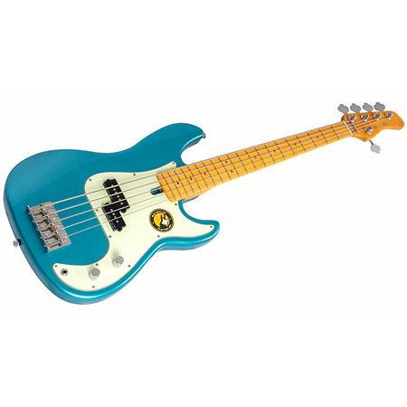 P5 Alder 5 Cordes Tide Pool Marcus Miller