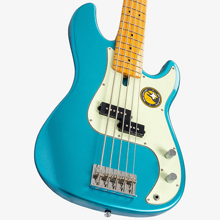 P5 Alder 5 Cordes Tide Pool Marcus Miller