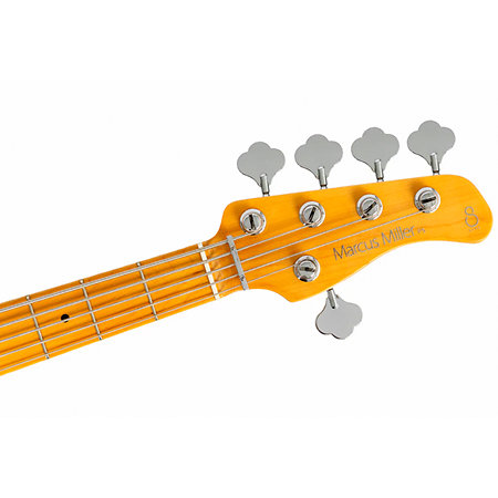 P5 Alder 5 Cordes Tide Pool Marcus Miller