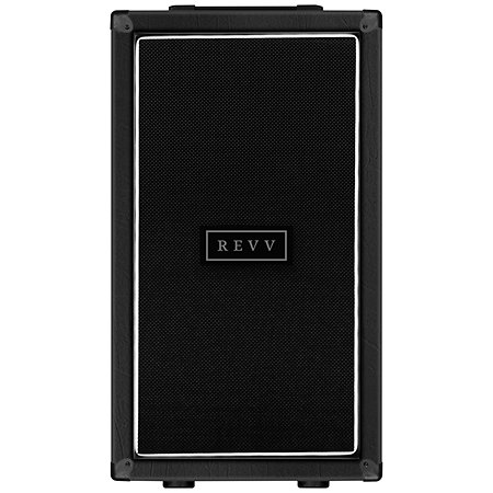 REVV Amplification Cabinet 2x12" Vertical