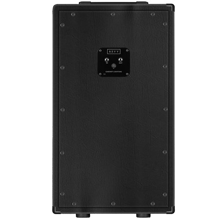 REVV Amplification Cabinet 2x12" Vertical
