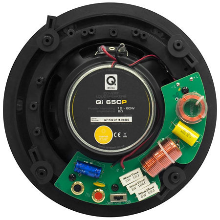 Qi65SP (l'unité) Q Acoustics