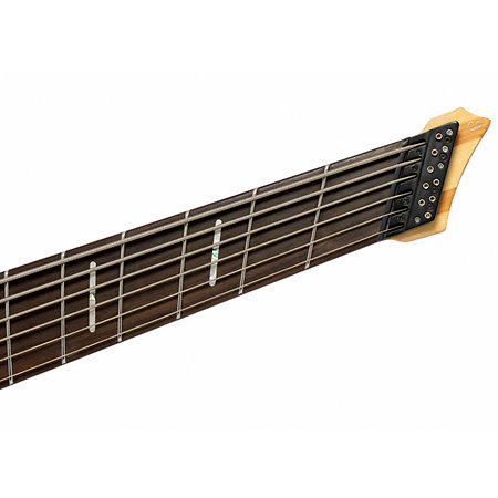 M6 Headless 6 Cordes Mahogany Satin Marcus Miller