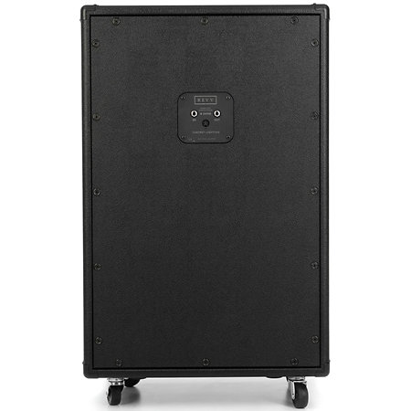 Cabinet 2x12" Vertical Slanted RV30 REVV Amplification