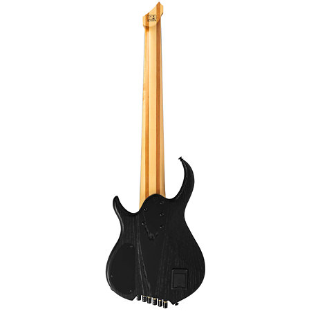M6 Headless 6 Cordes Black Marcus Miller