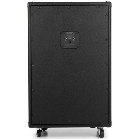 REVV Amplification Cabinet 2x12" Vertical Slanted RV90