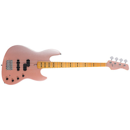 Marcus Miller U7 4 Cordes Rosegold
