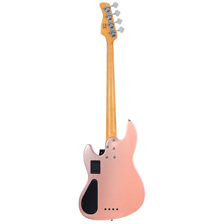 U7 4 Cordes Rosegold Marcus Miller