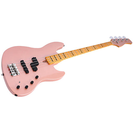 U7 4 Cordes Rosegold Marcus Miller