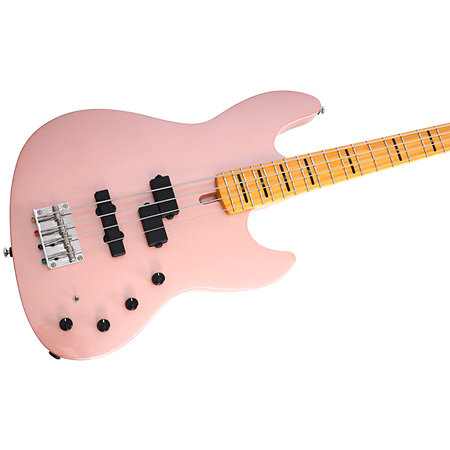 U7 4 Cordes Rosegold Marcus Miller