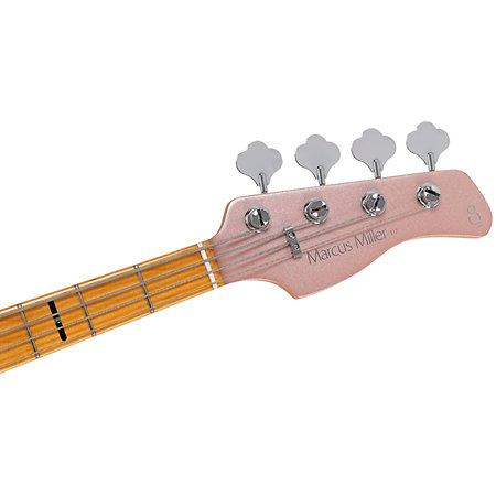 U7 4 Cordes Rosegold Marcus Miller