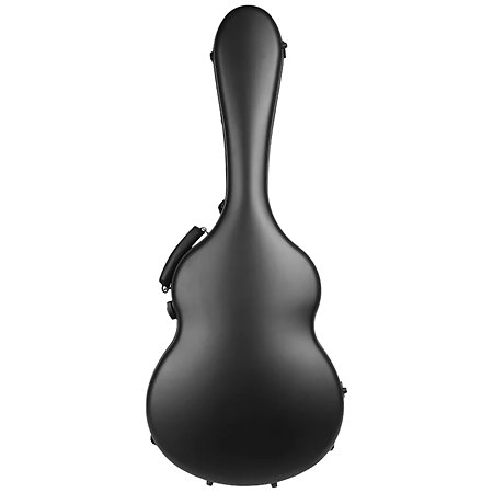 Altamira Étui Guitare Rigide Carbon