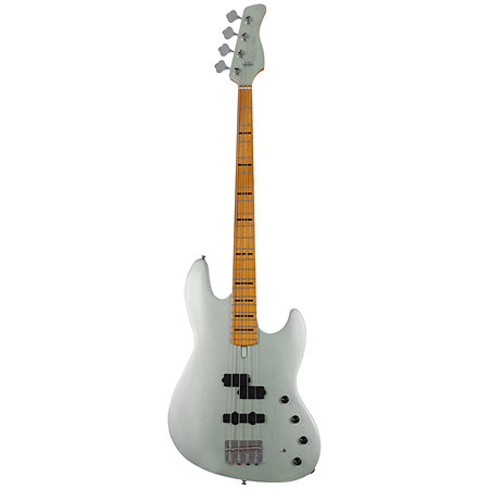 U7 4 Cordes Surf Green Metallic Marcus Miller