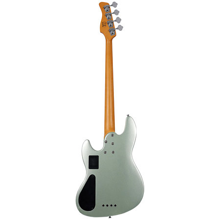 U7 4 Cordes Surf Green Metallic Marcus Miller