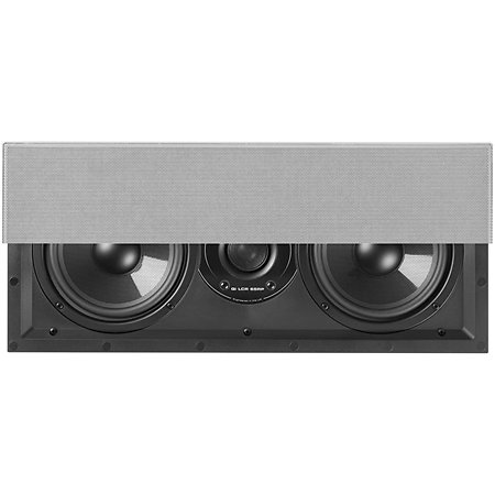 Q Acoustics Qi LCR 65RP Performance (l'unité)